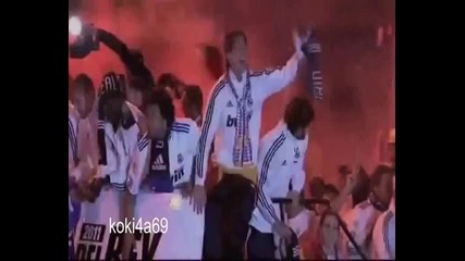 Рамос изпусна купата на краля