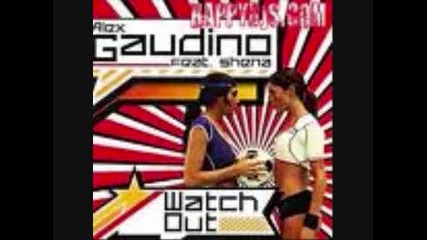 Alex Guadino - Watch out 