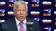 Patriots Owner Rips League for Going After Brady
