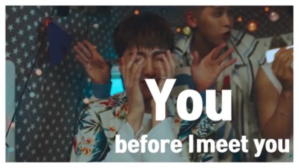 [mv] Snuper - The Star of Stars ( Lyrics Eng Ver. )