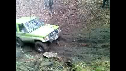 off road plovdiv