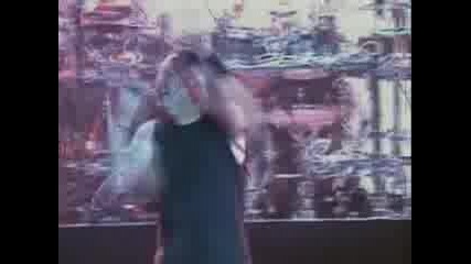 Korn - Another Brick In The Wall (live)