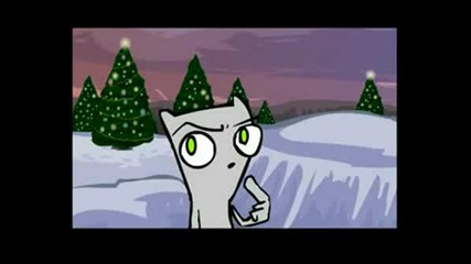 Foamy - Christmas Special