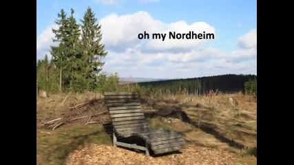 Equilibrium - Nordheim