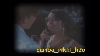 Zanessa - Two worlds Collide
