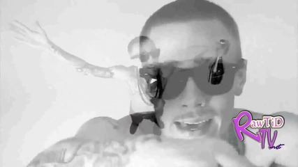 Inner Circle ft. I-octane _ Bizerk _young Wild _ Free (regga