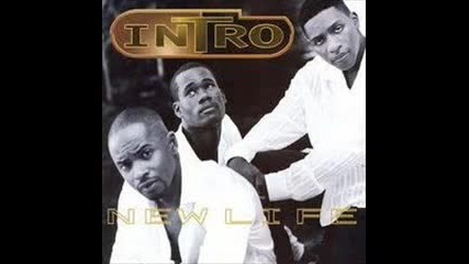 Intro-love Me Better