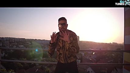 Mc Stojan - La Miami (official Video)