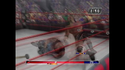 Wwe Vs Ecw 2007 | Stunner by Stone Cold