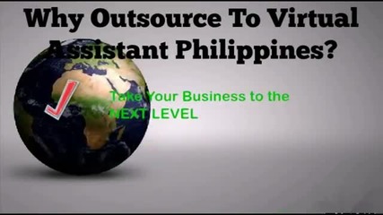 Virtual Assistant Philippines, Offshore Chat Support, Outsourcing Services
