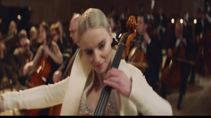 Clean Bandit - Symphony ft. Zara Larsson | Официално Видео |