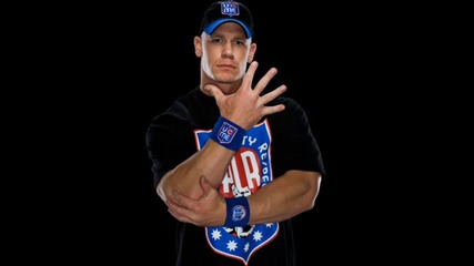 pesenta na john cena predi 7 godini