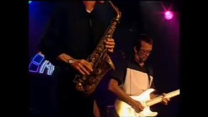 Legends (с Eric Clapton) - Ruthie 1997