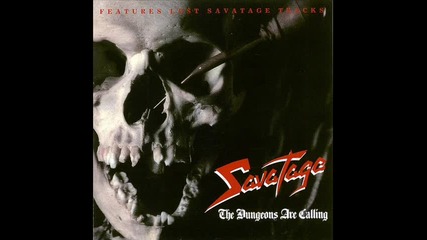 Savatage - City Beneath The Surface