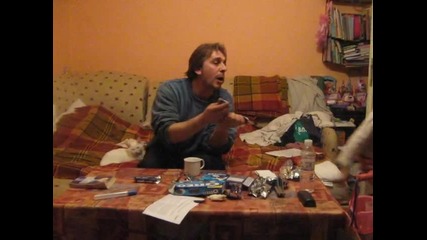 българския вариянт на орио