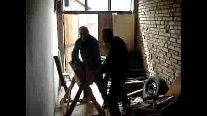 Искрец 14 Резача 