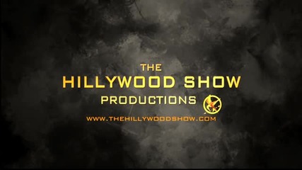 The Hunger Games Parody by The Hillywood Show ®