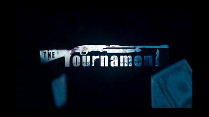 the tournament as come