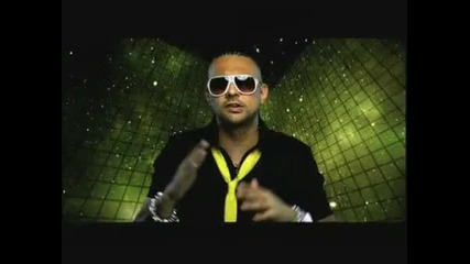 Sean Paul - So Fine