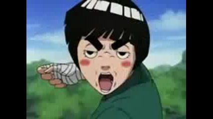 Naruto Bg Parody 