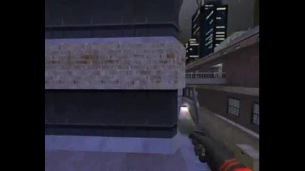 Uptown jumps