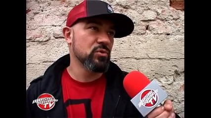 Vendetta: Албумът “време разделно” няма политическо послание 
