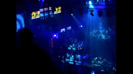 Sven Vath @live At Sofiq 6.03.2009 - 1.avi