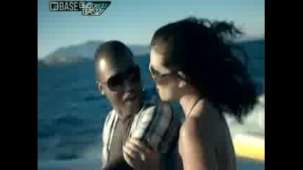 Taio Cruz - Break Your Heart