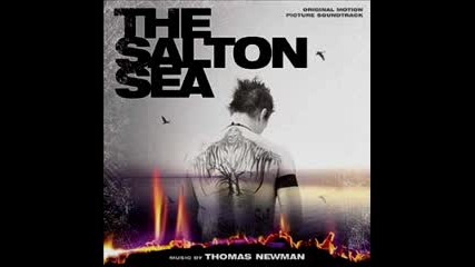 Thomas Newman - Hole in the Head (the Salton Sea) 