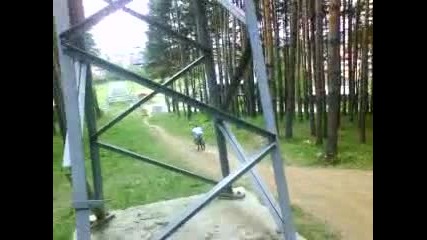 skok na bor4o 4