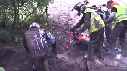 Official Enduroland World War Whaddon