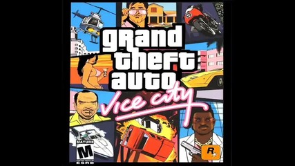 Gta Vice City Theme 