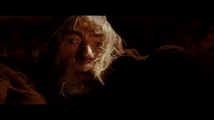 The Lord of the Rings Trilogy The Tribute to Middle-earth