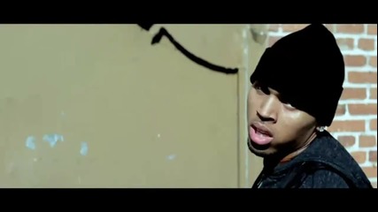 2о13 » Chris Brown - Give It Away ( Fanmade)
