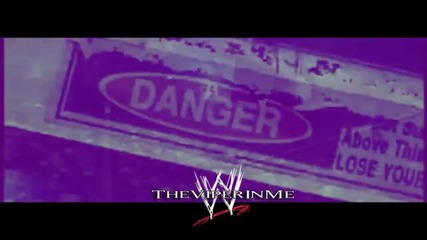 Jeff Hardy - This Is Not Goodbye