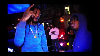 Gino Marley ( Savage Squad ) - Importing