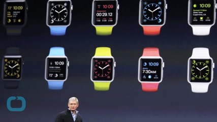 You Can Already Buy Cheap Apple Watch Knockoffs From Chinese Websites