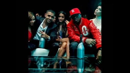 Jay Sean ft. Birdman(remix by Robin Benjamin)