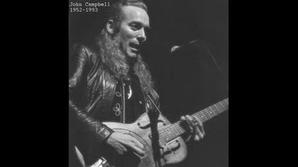 Blues Legends Diaporama