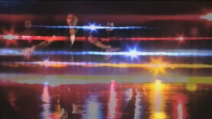 Jay Sean Feat. Lil Wayne - Hit The Lights