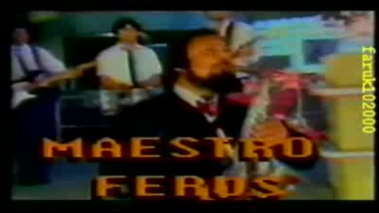ferus mustafov