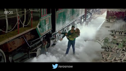 Ki & Ka (2016) Official Trailer