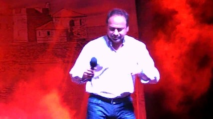 Marinko Rokvic Видински Панаир 2013