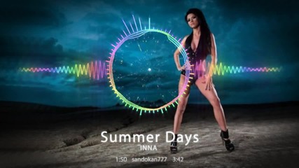 Inna - Summer Days