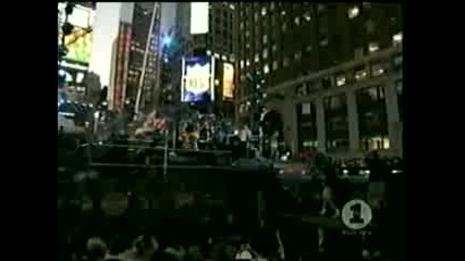 Bon Jovi - Undivided (in remembrance of 9.11. 2001)