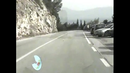 Husnija Djulovic - Sta je bilo, bilo je - (Official video 2007)