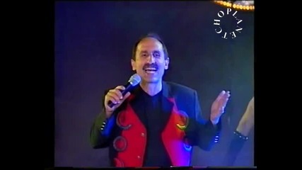 Тракия Фолк 2000 - Милко Калайджиев - На финала - By Planetcho