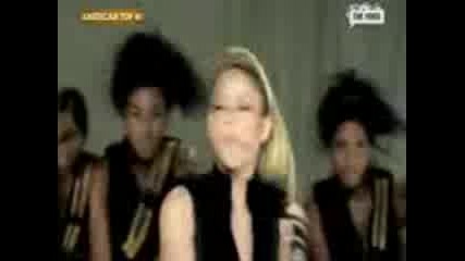 Shakira ft Lil Wayne - Give it up to me 