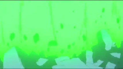 Green Lantern Emerald Knights Part 5