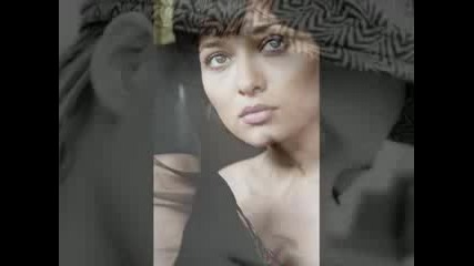 - Nurgul Yesilcay - The Real Turkish Beauty